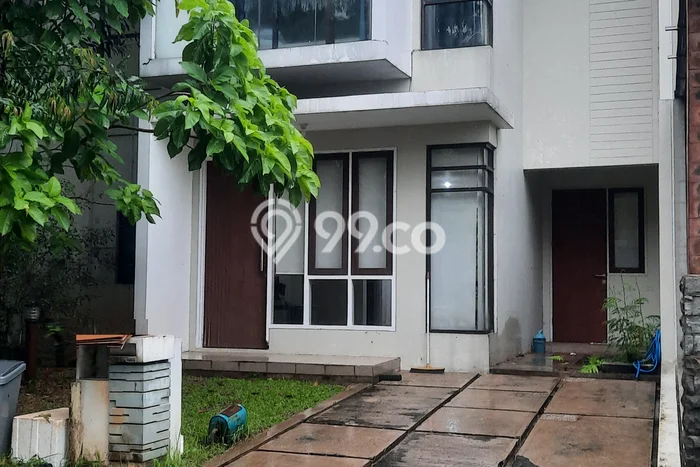 Disewakan Rumah Murah di BSD Foresta Tangerang Punya 3 KT Disewakan Rumah Murah di BSD Foresta Tangerang Punya 3 KT