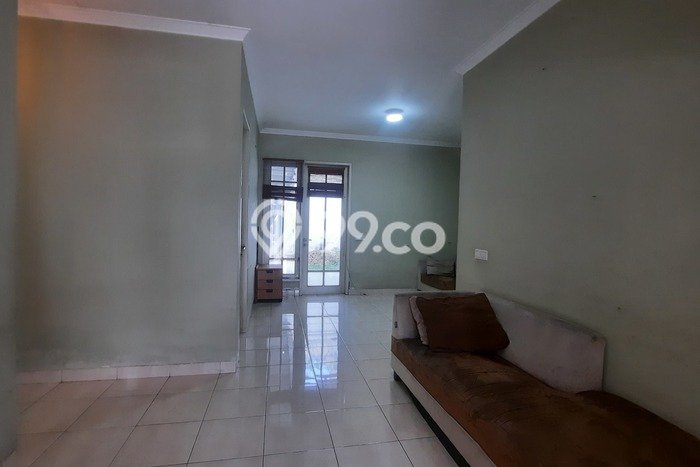 Rumah Luxury Modern Siap Huni di BSD The Green Tangerang Rumah Luxury Modern Siap Huni di BSD The Green Tangerang