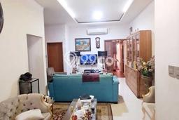 Dijual Hunian Rumah Nyaman 3 Kamar di BSD Kencana Loka, Tangerang Dijual Hunian Rumah Nyaman 3 Kamar di BSD Kencana Loka, Tangerang