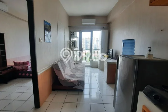 Dijual Apartemen 2 KT di Tangerang Luas 31m2 Dijual Apartemen 2 KT di Tangerang Luas 31m2