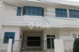 Paling Dicari! Gudang Dijual di Alam Sutera Harga Kompetitif Paling Dicari! Gudang Dijual di Alam Sutera Harga Kompetitif