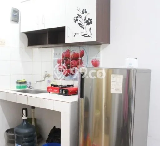 Sewa Apartemen Murah di BSD, Tangerang Selatan Lokasi Strategis Sewa Apartemen Murah di BSD, Tangerang Selatan Lokasi Strategis