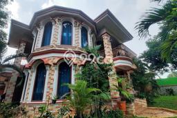Rumah sewa siap huni 4 Kamar Tidur di BSD City, Tangerang Rumah sewa siap huni 4 Kamar Tidur di BSD City, Tangerang