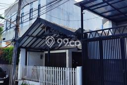 Dijual Rumah 2 Kamar Lokasi Strategis Bagus dan Strategis di Kelapa Gading Dijual Rumah 2 Kamar Lokasi Strategis Bagus dan Strategis di Kelapa Gading