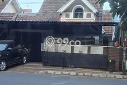 Dijual Rumah Luas Megah Dengan View Eksklusif di BSD Kencana Loka, Tangerang Dijual Rumah Luas Megah Dengan View Eksklusif di BSD Kencana Loka, Tangerang