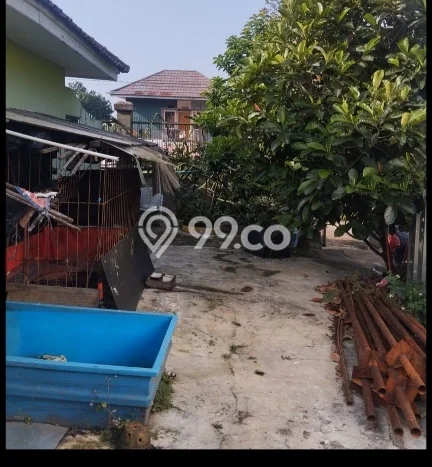 Kavling Tanah Dijual di Cimahi Utara Cimahi Spesifikasi 75m2 Kavling Tanah Dijual di Cimahi Utara Cimahi Spesifikasi 75m2