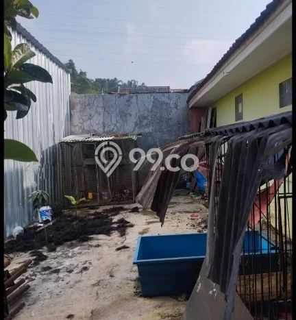 Kavling Tanah Dijual di Cimahi Utara Cimahi Spesifikasi 75m2 Kavling Tanah Dijual di Cimahi Utara Cimahi Spesifikasi 75m2