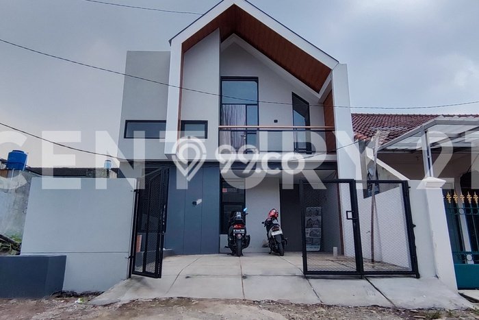 Hunian Nyaman Asri 3 KT Siap Huni di Cibaduyut Bandung Hunian Nyaman Asri 3 KT Siap Huni di Cibaduyut Bandung