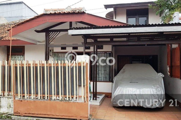 For Sale Hunian Rumah Nyaman 3 Kamar di Cijerah, Bandung For Sale Hunian Rumah Nyaman 3 Kamar di Cijerah, Bandung
