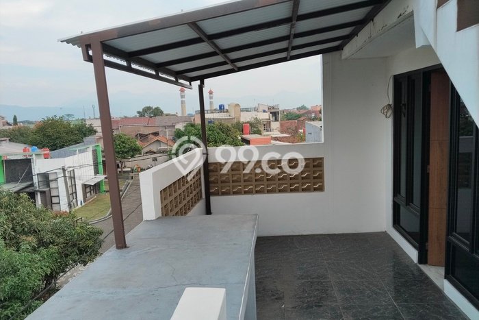 Dijual Rumah Eksklusif 3 KT di Jatinangor, Bandung Dijual Rumah Eksklusif 3 KT di Jatinangor, Bandung