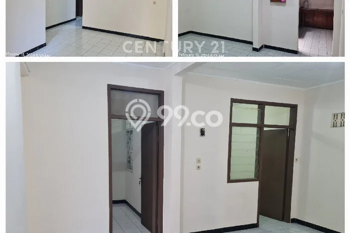 Jarang Ada! Rumah Kontrakan 4 Kamar Bagus Siap Huni Taman Kopo Indah Jarang Ada! Rumah Kontrakan 4 Kamar Bagus Siap Huni Taman Kopo Indah