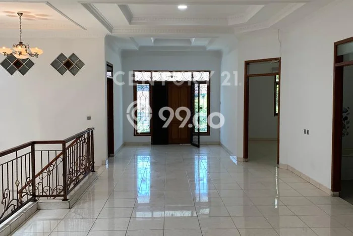 Disewakan Rumah Murah di Pasir Koja Bandung dengan 5 KT Disewakan Rumah Murah di Pasir Koja Bandung dengan 5 KT