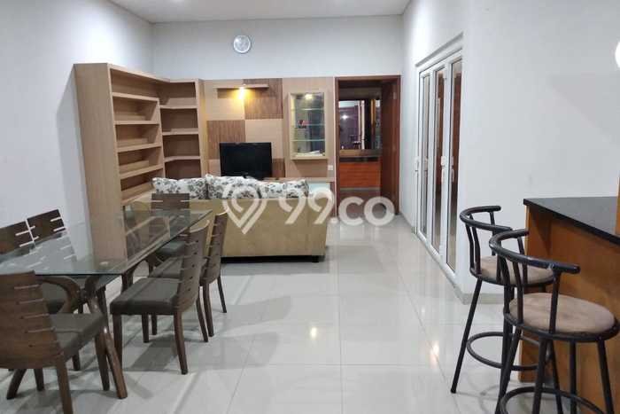 Rumah Sewa Bandung LT 196m2 LB 258m2 Kawasan Pasteur Rumah Sewa Bandung LT 196m2 LB 258m2 Kawasan Pasteur