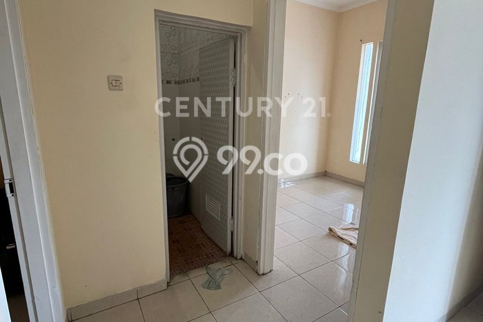Rumah Modern 2 KT di Sariwangi Bandung Unfurnished Rumah Modern 2 KT di Sariwangi Bandung Unfurnished