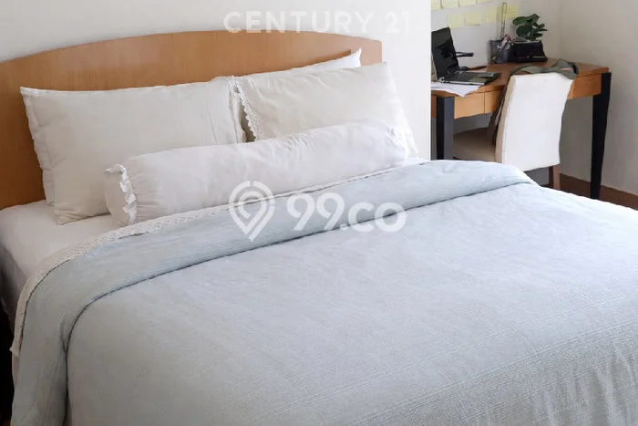 Apartemen Sewa 2 Kamar Murah Siap Huni di Jakarta Selatan, Luas 152m2 Apartemen Sewa 2 Kamar Murah Siap Huni di Jakarta Selatan, Luas 152m2