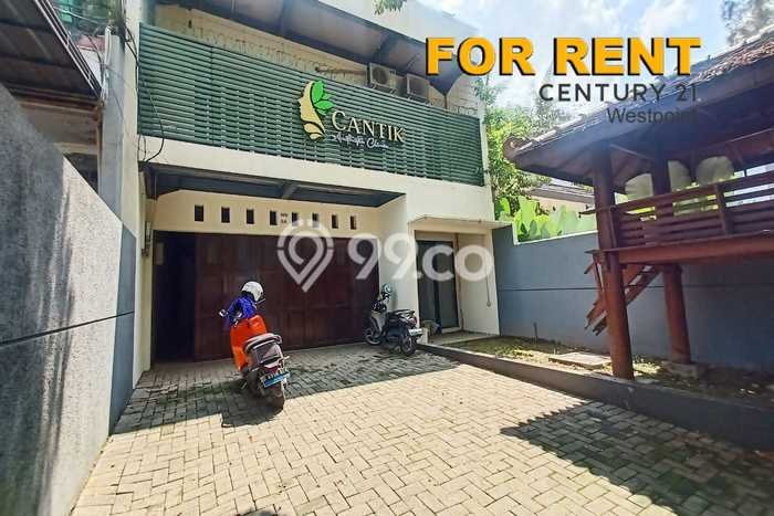 Unit Ruko Tersedia di BKR Spesifikasi LB 550m2 Unit Ruko Tersedia di BKR Spesifikasi LB 550m2