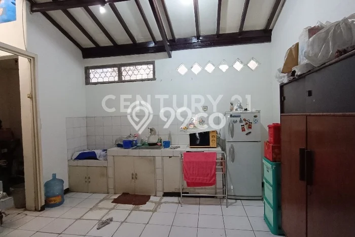 Rumah sewa siap pakai 2 KT di Taman Kopo Indah, Bandung Rumah sewa siap pakai 2 KT di Taman Kopo Indah, Bandung