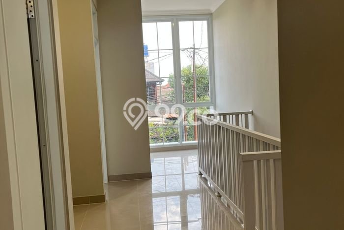 Hunian Cantik Modern Lb 120m2 di Arcamanik, Bandung Hunian Cantik Modern Lb 120m2 di Arcamanik, Bandung