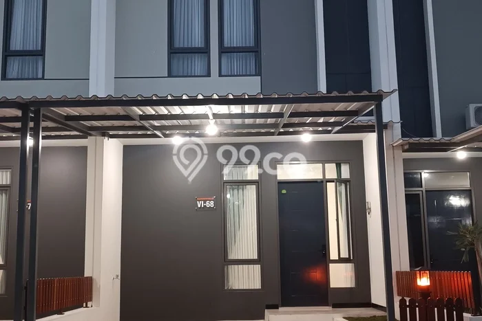Rumah sewa siap huni 3 Kamar Tidur di Taman Kopo Indah, Bandung Rumah sewa siap huni 3 Kamar Tidur di Taman Kopo Indah, Bandung