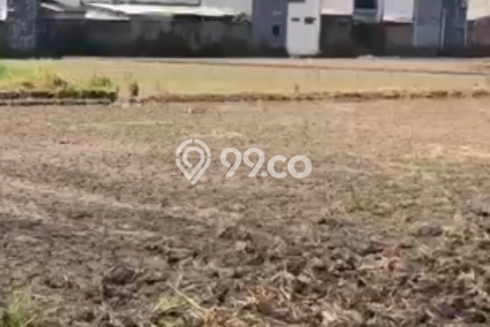 Dijual Tanah 14m2 di Soekarno Hatta, Bandung Dijual Tanah 14m2 di Soekarno Hatta, Bandung