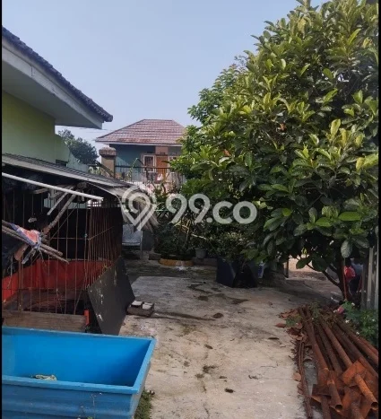 Kavling Tanah Dijual di Cimahi Utara Cimahi Spesifikasi 75m2 Kavling Tanah Dijual di Cimahi Utara Cimahi Spesifikasi 75m2