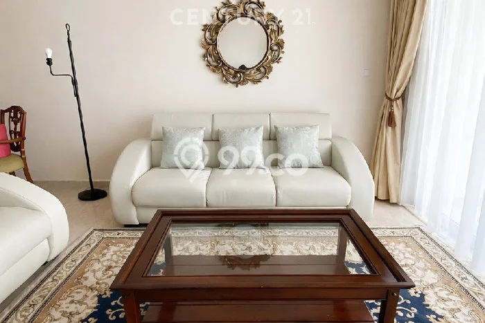 Apartemen Sewa 2 Kamar Murah Siap Huni di Jakarta Selatan, Luas 152m2 Apartemen Sewa 2 Kamar Murah Siap Huni di Jakarta Selatan, Luas 152m2