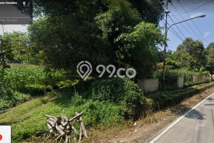 Tanah Komersial Dijual di Cimalaka Sumedang 23500m2 Tanah Komersial Dijual di Cimalaka Sumedang 23500m2