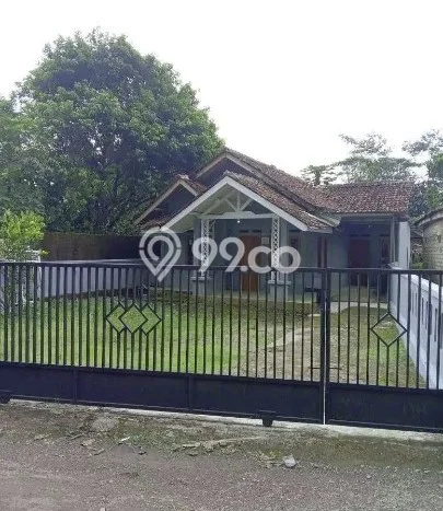 Rumah Modern LB/LT 80m2/224m2 Siap Huni di Subang Kota, Subang Rumah Modern LB/LT 80m2/224m2 Siap Huni di Subang Kota, Subang