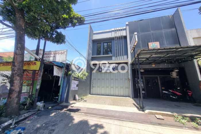 Paling Diincar! Ruko Dijual di BKR Harga Kompetitif Paling Diincar! Ruko Dijual di BKR Harga Kompetitif