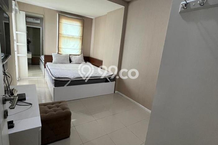 Dijual Apartemen di Bandung 2 Kamar & 1 Kamar Mandi, Luas 44m2 Dijual Apartemen di Bandung 2 Kamar & 1 Kamar Mandi, Luas 44m2