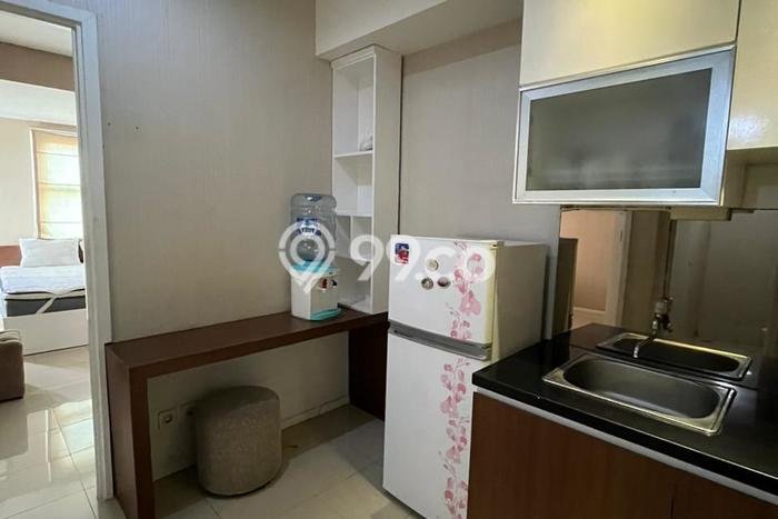 Dijual Apartemen di Bandung 2 Kamar & 1 Kamar Mandi, Luas 44m2 Dijual Apartemen di Bandung 2 Kamar & 1 Kamar Mandi, Luas 44m2
