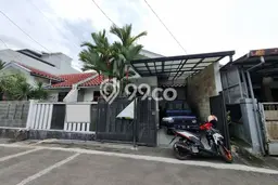 Jual Rumah Eksklusif 3 KT di Pasir Koja, Bandung Jual Rumah Eksklusif 3 KT di Pasir Koja, Bandung