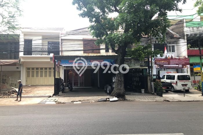 Lokasi Strategis! Dijual Ruko Bisnis di Lengkong, Bandung Kondisi Bagus Lokasi Strategis! Dijual Ruko Bisnis di Lengkong, Bandung Kondisi Bagus