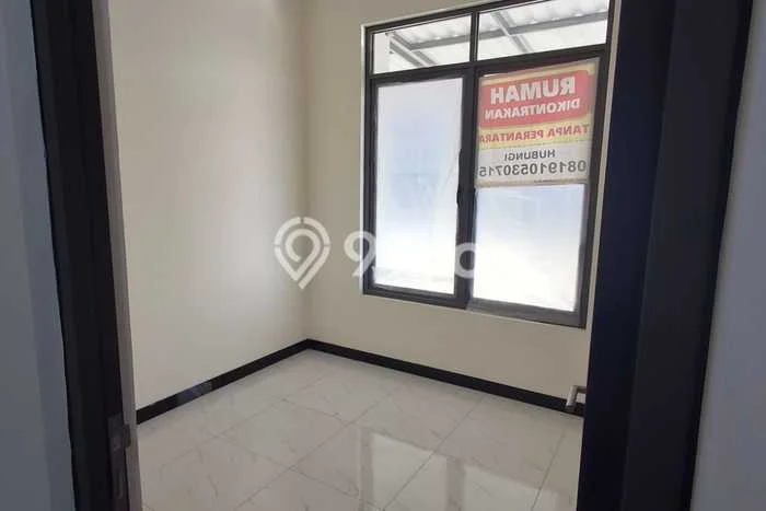 Rumah sewa siap pakai 3 KT di Taman Kopo Indah, Bandung Rumah sewa siap pakai 3 KT di Taman Kopo Indah, Bandung