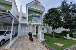 Disewakan! Rumah 2 Kamar Tidur &
2 Kamar Mandi di Summarecon Bandung, Bandung Disewakan! Rumah 2 Kamar Tidur &
2 Kamar Mandi di Summarecon Bandung, Bandung