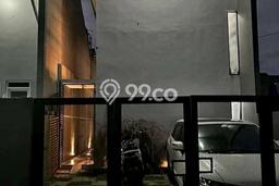 Rumah Modern Cantik 2 Kamar Bisa Langsung Pindah di Arcamanik Rumah Modern Cantik 2 Kamar Bisa Langsung Pindah di Arcamanik
