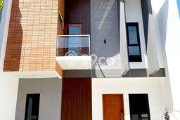 Jual Rumah Eksklusif 3 KT di BKR, Bandung Jual Rumah Eksklusif 3 KT di BKR, Bandung