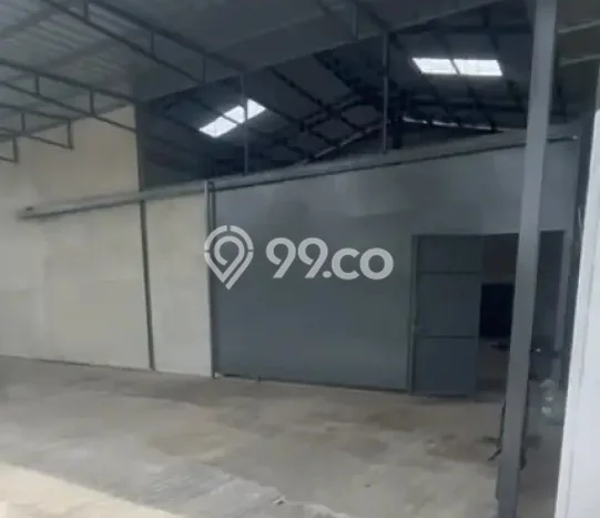 Disewakan Gudang di Kawasan Ramai Gede Bage Luas 300m2 Disewakan Gudang di Kawasan Ramai Gede Bage Luas 300m2