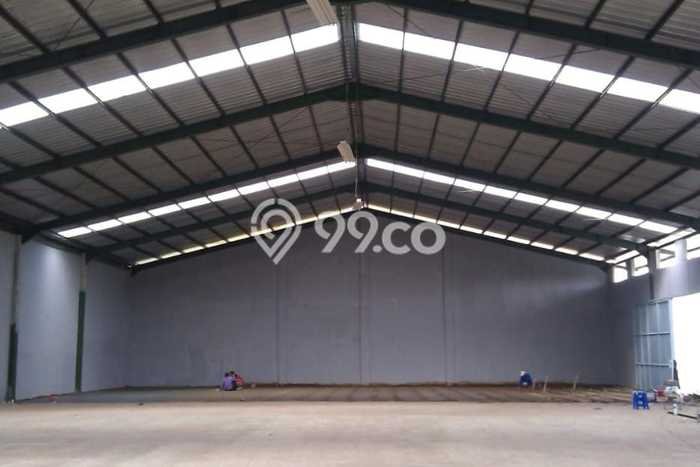 Gudang Usaha Dijual di Rancaekek Bandung LT 5600m2 & LB 3000m2 Gudang Usaha Dijual di Rancaekek Bandung LT 5600m2 & LB 3000m2