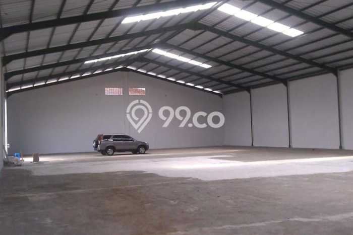 Gudang Usaha Dijual di Rancaekek Bandung LT 5600m2 & LB 3000m2 Gudang Usaha Dijual di Rancaekek Bandung LT 5600m2 & LB 3000m2