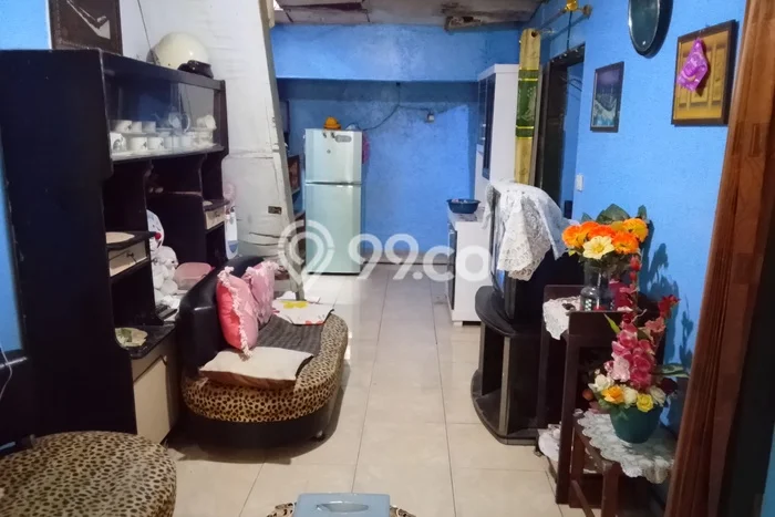 Jual Rumah Murah Meriah Rancaekek Punya 3 KT & LT 70m2 Jual Rumah Murah Meriah Rancaekek Punya 3 KT & LT 70m2