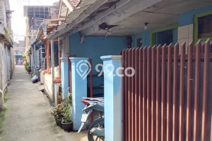 Jual Rumah Murah Meriah Rancaekek Punya 3 KT & LT 70m2 Jual Rumah Murah Meriah Rancaekek Punya 3 KT & LT 70m2