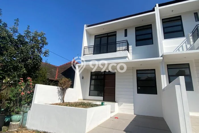 Dijual Rumah Strategis Bagus Punya 3 KT di Mandalajati Bandung SHM Dijual Rumah Strategis Bagus Punya 3 KT di Mandalajati Bandung SHM