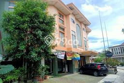 Lokasi Strategis! Dijual Kantor Bisnis di Antapani, Bandung Kondisi Baik Lokasi Strategis! Dijual Kantor Bisnis di Antapani, Bandung Kondisi Baik