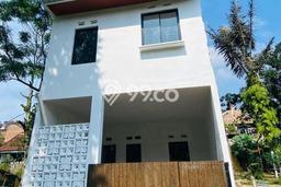 Rumah Modern 4 Kamar LT 67m2 di Cigadung Rumah Modern 4 Kamar LT 67m2 di Cigadung