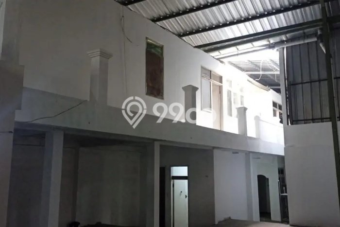 Gudang untuk Disewa di Pusat Bandung Luas Bangunan 1000m2 Gudang untuk Disewa di Pusat Bandung Luas Bangunan 1000m2