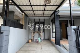 Dijual Cepat Rumah Favorit Siap Huni LB 75m2 di Kiaracondong, Bandung Dijual Cepat Rumah Favorit Siap Huni LB 75m2 di Kiaracondong, Bandung