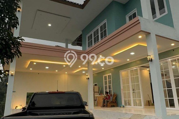 Jual Rumah Minimalis Bagus Punya 5 KT di Cilengkrang Bandung SHM Jual Rumah Minimalis Bagus Punya 5 KT di Cilengkrang Bandung SHM