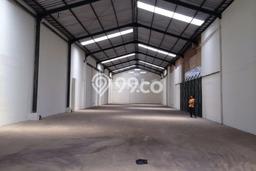 Gudang Disewa di Bandung dengan LB 400m2 Area Komersial Ramai Gudang Disewa di Bandung dengan LB 400m2 Area Komersial Ramai