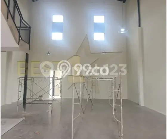 FOR SALE! Gudang di Cimahi Tengah Cimahi, LT 600m2, LB 450m2 FOR SALE! Gudang di Cimahi Tengah Cimahi, LT 600m2, LB 450m2